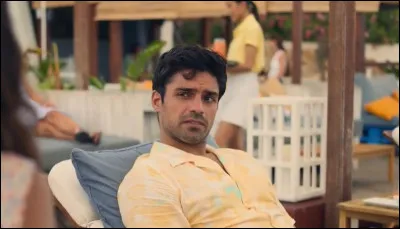 Voici Jordi. Dans quelle série Netflix joue-t-il ?