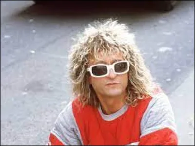 Complétez les paroles de cette chanson de Michel Polnareff : "Il était une fois/ Toi et moi...