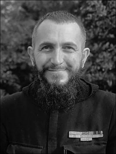 Qui est ce grand résistant ?
Indice : Il a œuvré pour les plus pauvres.