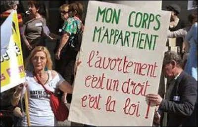 En 2023, combien de pays d'Europe s'opposent encore à l'avortement ?