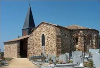 Je vous emmène maintenant dans les Pyrénées-Atlantiques, à Bonnut. Nous serons dans l'ancienne région ...