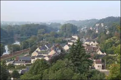 Ancienne commune du Centre-Val-de-Loire, dans l'arrondissement de Romorantin-Lanthenay, Bourré se situe dans le département ...