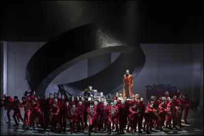 Qui a composé l'opéra "Faust", dont la chanson "l'Air des bijoux" est reprise, dans les aventures de Tintin, par Bianca Castafiore ?