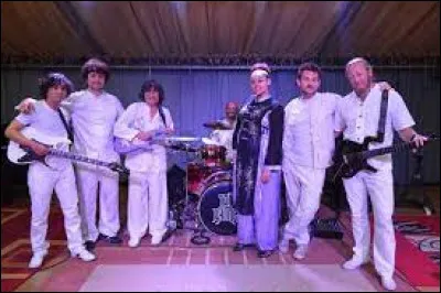 Quel est le dernier album de Taï Phong ?