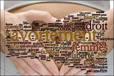 En quelle année une loi autrichienne a-t-elle dépénalisé l'avortement ?