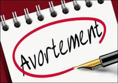 Selon le Strafgesetzbuch autrichien, que risque une femme qui se fait elle-même avorter au maximum ?