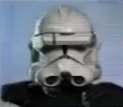 Qui est ce commandant clone ?