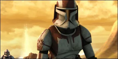 Qui est ce commandant clone ?
