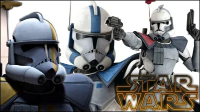 Qui sont ces commandants clones ?