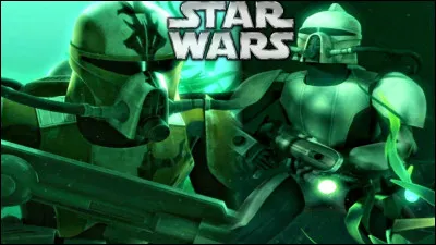 Qui est ce commandant clone ?