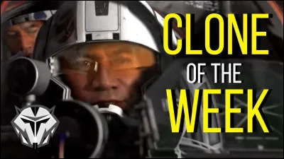 Qui est ce commandant clone ?