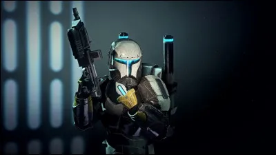 Qui est ce commandant clone ?