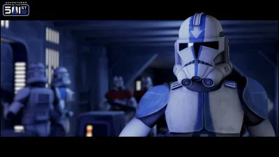 Qui est ce commandant clone ?