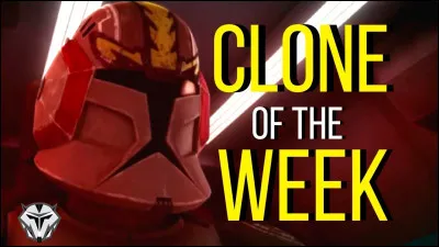 Qui est ce commandant clone ?