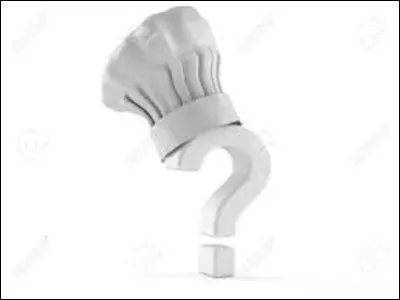 Un colonel est un dessert glacé à base de vodka. Quel parfum de sorbet est utilisé ?