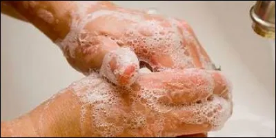 Sur quel gène une mutation permet-elle d'être plus résistant face à la gastro-entérite ?