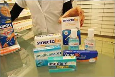 De quel pays vient le vaccin Rotateq ?