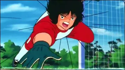 Qui est le ''Gardien Légendaire'' ?