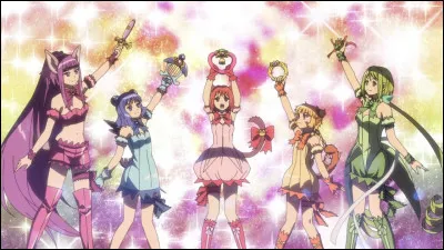 Quel genre de pouvoir veux-tu ?