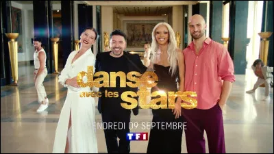 Qui a remporté lémission "Danse avec les Stars" en 2022 ?