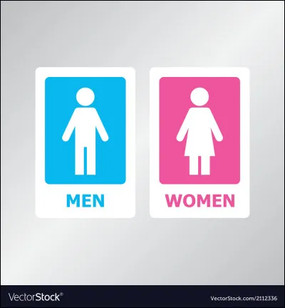 Es-tu une fille ou un gars ?