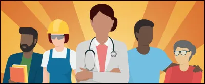 Que voudrais-tu faire comme métier ?