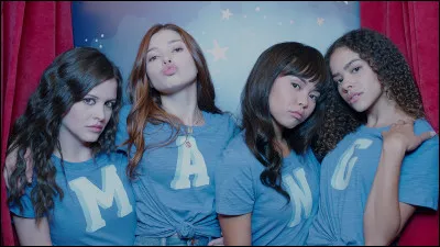 Pourquoi Max ne parlait-il plus à Ginny ?