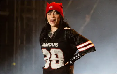 Saurez-vous reconnaître cette auteure-compositrice-interprète américaine qui a remporté 7 Grammy Awards et 2 Guinness World Records ?