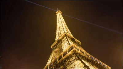 Vous avez besoin d'un air plus citadin... Aucun problème, je vous emmène à la capitale, Paris. Dites-moi, quel numéro le département de Paris porte-t-il ?