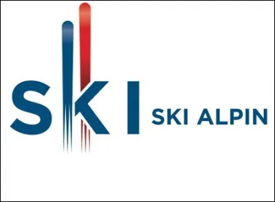 En compétition de ski alpin quelle discipline ne fait PAS partie des six disciplines officielles ?