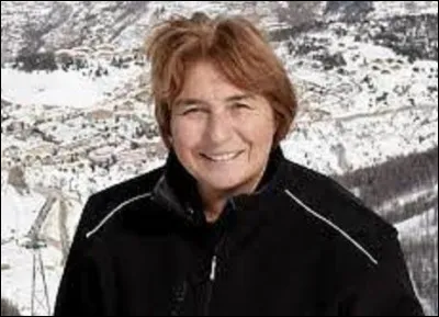 Qui est cette skieuse, considérée comme la meilleure championne française de ski de tous les temps ?