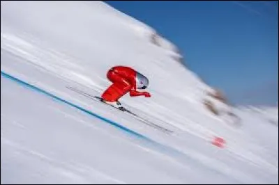Quel est le record du monde de ski de vitesse (kilomètre lancé) ?