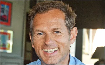 Qui est ce premier champion olympique du ski de bosses ?