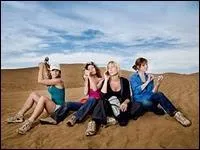 O sont parties les hrones de plus belle la vie ?