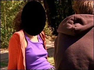 Quel est le personnage cach ?