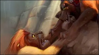 Quelle est la couleur de tes yeux ?