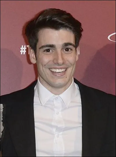 Qui interprète le rôle d'Oliver ?