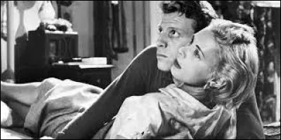 Qui est le réalisateur du film "Le Baiser du tueur" ?