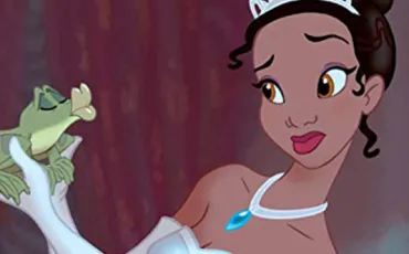 Quiz Princesse disney