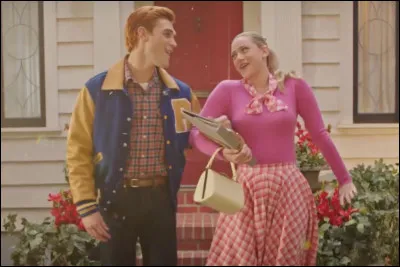 Quel est le nom de la dernière comédie musicale de la série ?