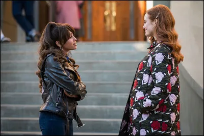 Quel est le nom de ce couple ?