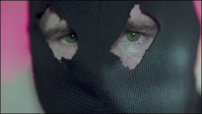 Qui se cache sous l'identité de la Cagoule Noire ?