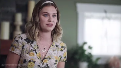 Qui a torturé, puis tué Polly, la sœur de Betty ?