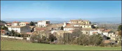 Nous sommes en Occitanie, à Berriac. Village de l'aire urbaine Carcassonnaise, dans la région naturelle du Carcassès, il se situe dans le département ...