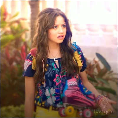 Quel est son sport préféré ?