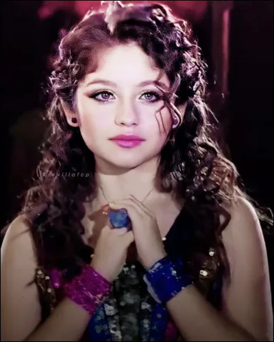 Quelle est la plus grande peur de Luna ?