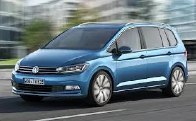 Ce monospace bleu est un ...