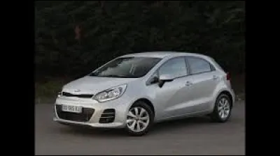 Celle-ci est une ...