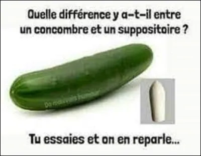 Comment dit-on concombre en espagnol ?