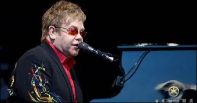 En quelle année son album "Victim of Love" est-il sorti ?